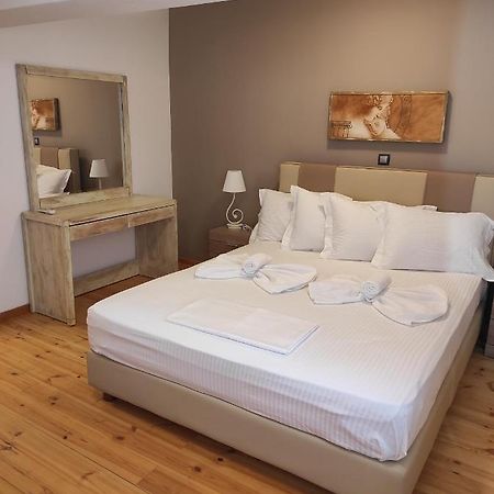 Astradeni Luxury Apartments Kratir Skála 외부 사진