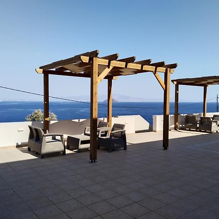 Astradeni Luxury Apartments Kratir Skála 외부 사진