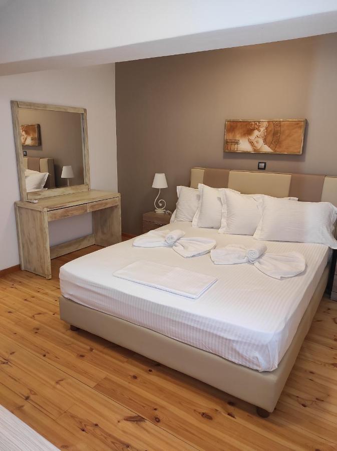Astradeni Luxury Apartments Kratir Skála 외부 사진