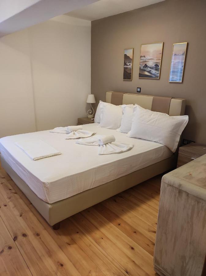 Astradeni Luxury Apartments Kratir Skála 외부 사진