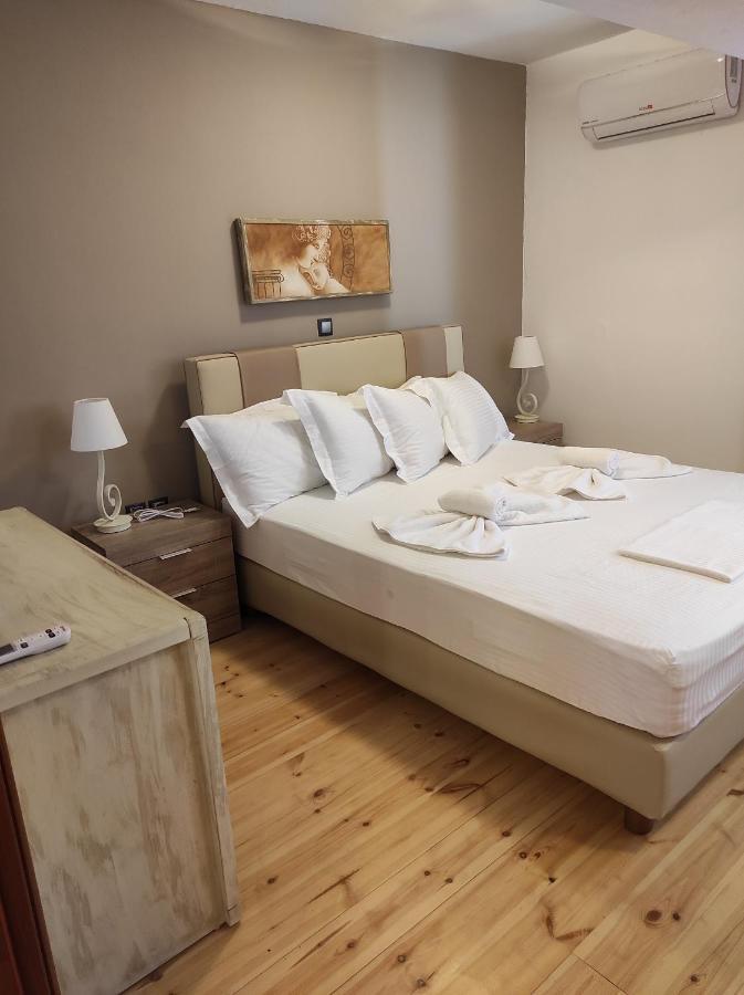 Astradeni Luxury Apartments Kratir Skála 외부 사진