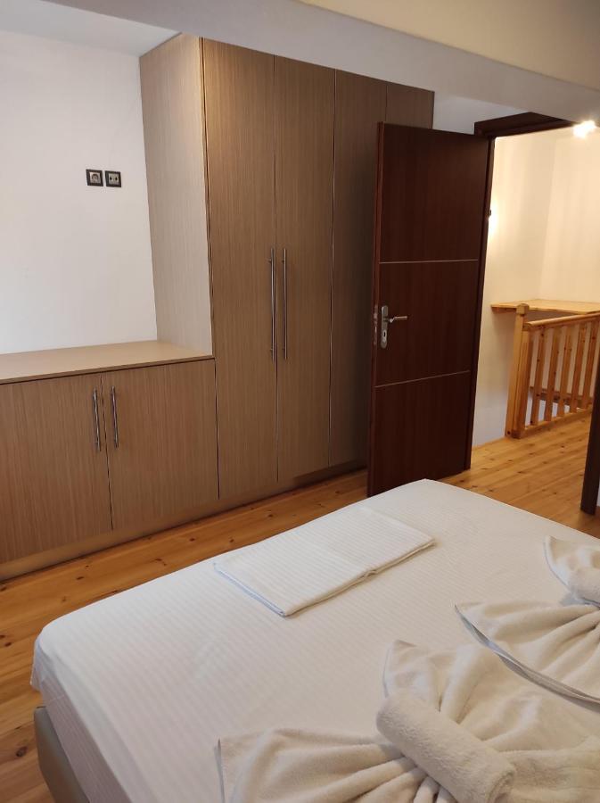 Astradeni Luxury Apartments Kratir Skála 외부 사진