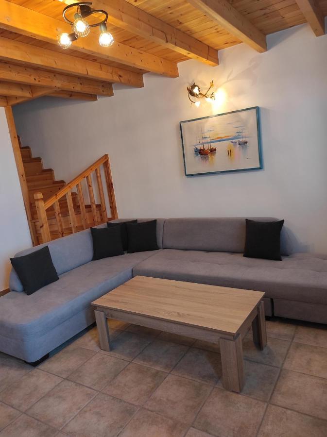 Astradeni Luxury Apartments Kratir Skála 외부 사진