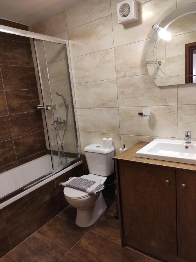 Astradeni Luxury Apartments Kratir Skála 외부 사진