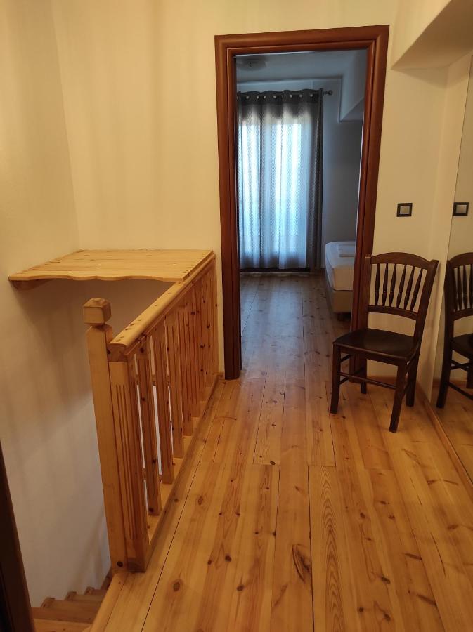 Astradeni Luxury Apartments Kratir Skála 외부 사진