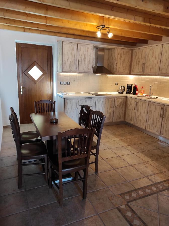 Astradeni Luxury Apartments Kratir Skála 외부 사진