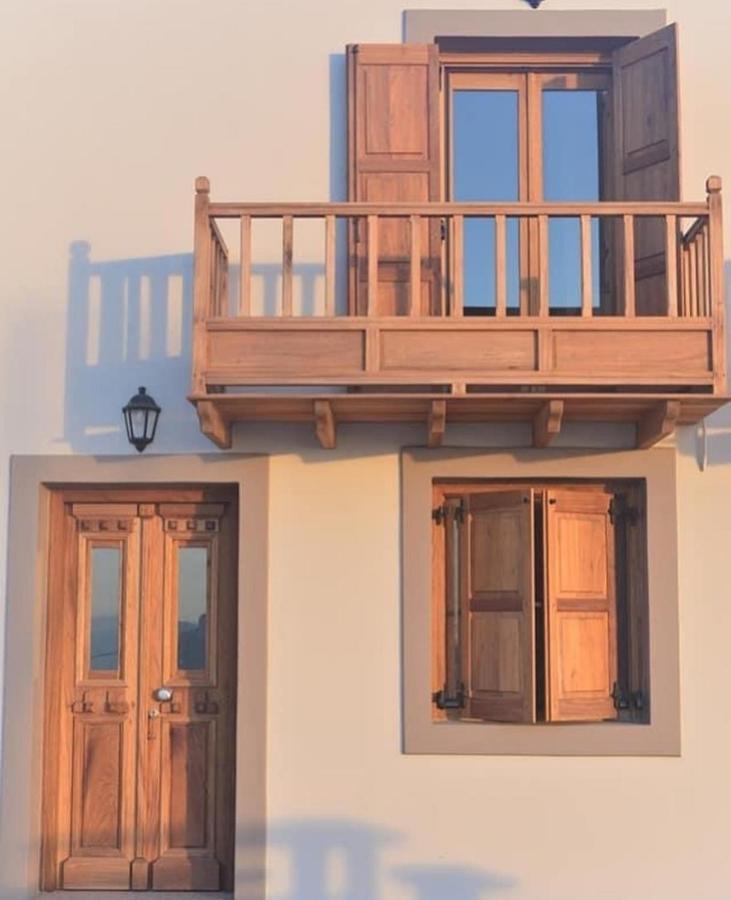 Astradeni Luxury Apartments Kratir Skála 외부 사진