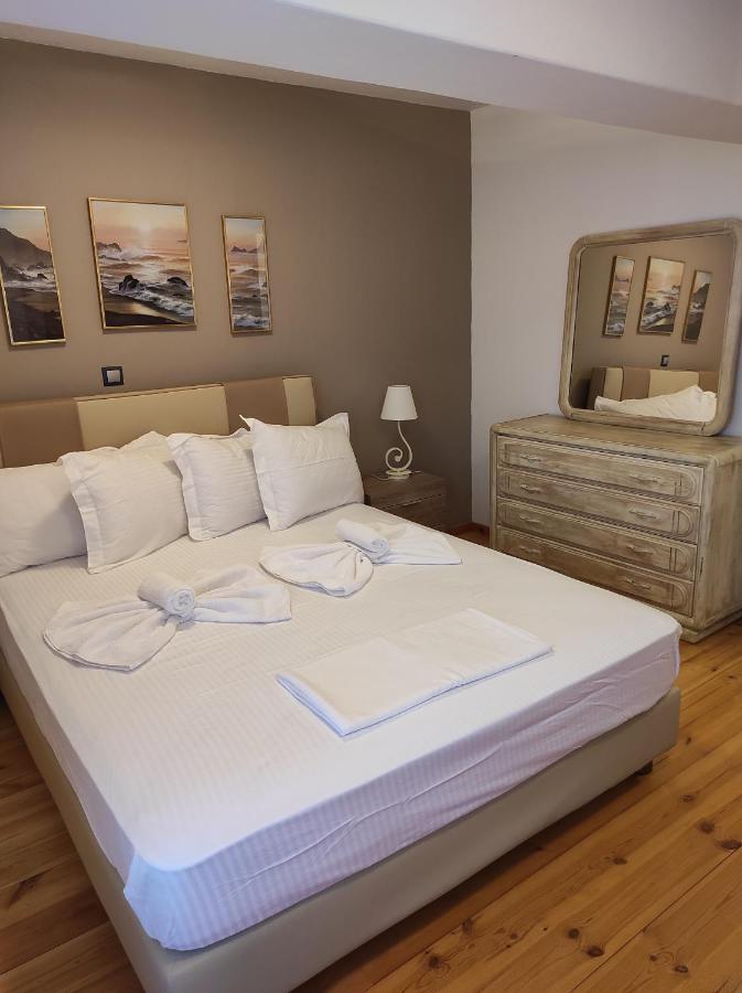 Astradeni Luxury Apartments Kratir Skála 외부 사진