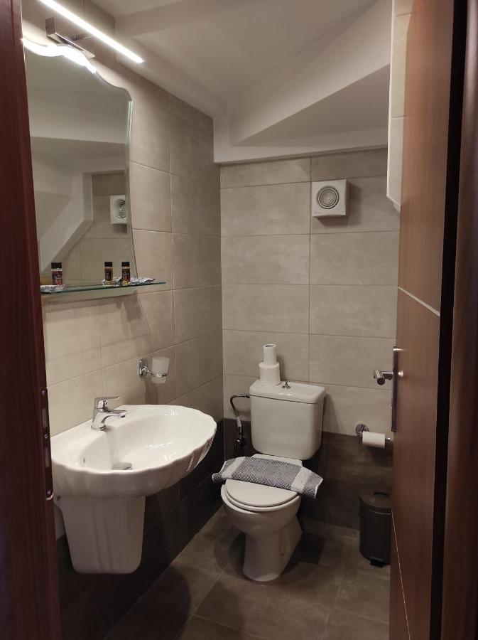 Astradeni Luxury Apartments Kratir Skála 외부 사진