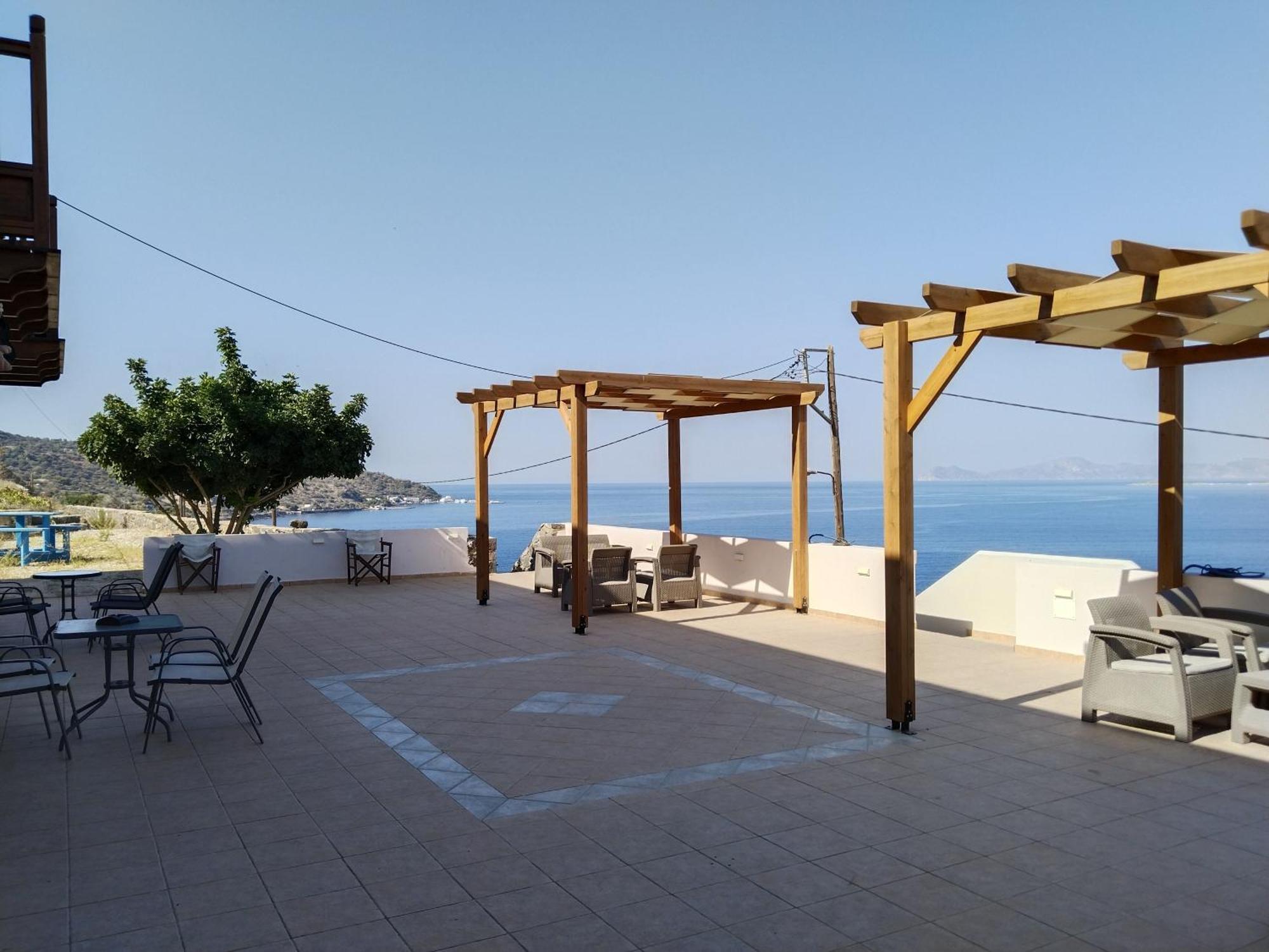 Astradeni Luxury Apartments Kratir Skála 외부 사진